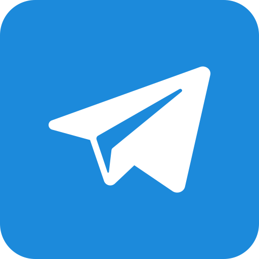 Icon of Telegram